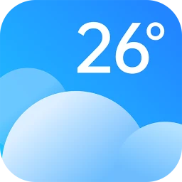 Weather Live 아이콘